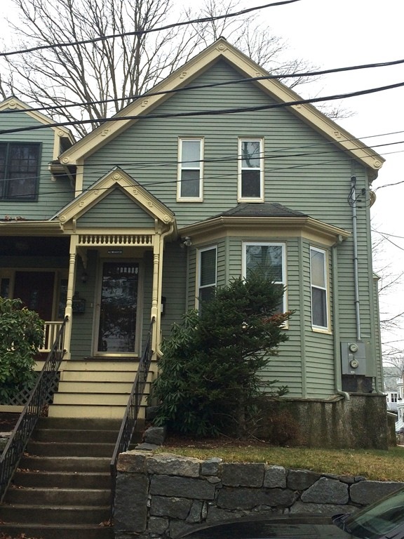 62 Minot St unit A, Dorchester, MA 02122 - photo 1