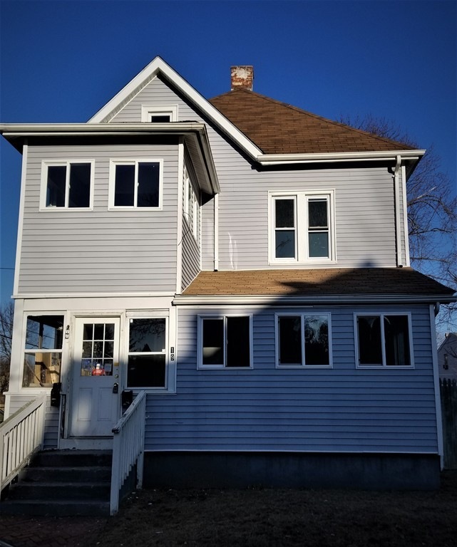 19 Merrick Ave, Springfield, MA 01109 - photo 1