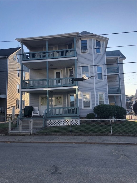 250 3rd Ave, Woonsocket, RI 02895 - photo 1