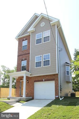 5311 Bass Place SE, Washington, DC 20019 - photo 1