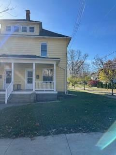 135 Griswold St, Delaware, OH 43015 - photo 1