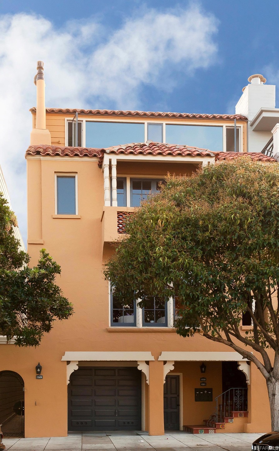 Mediterranean Style