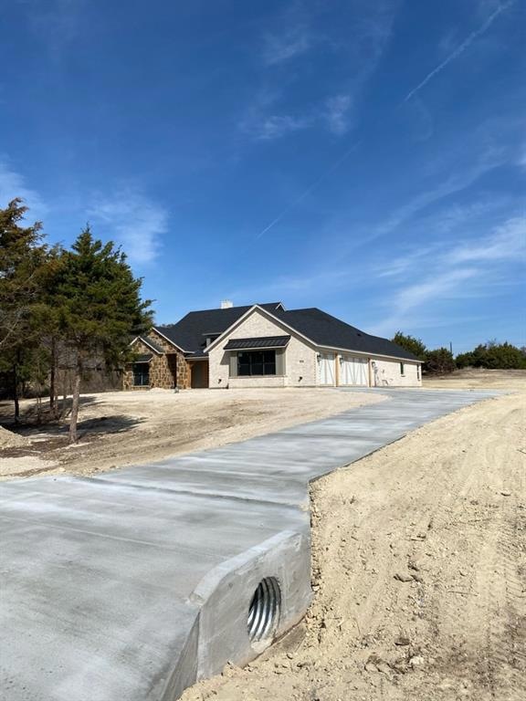 1020 N Oak Trail, Weatherford, TX 76085 - photo 1