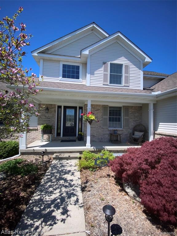 4057 Autumn Hue Ln, Davison, MI 48423 - photo 1