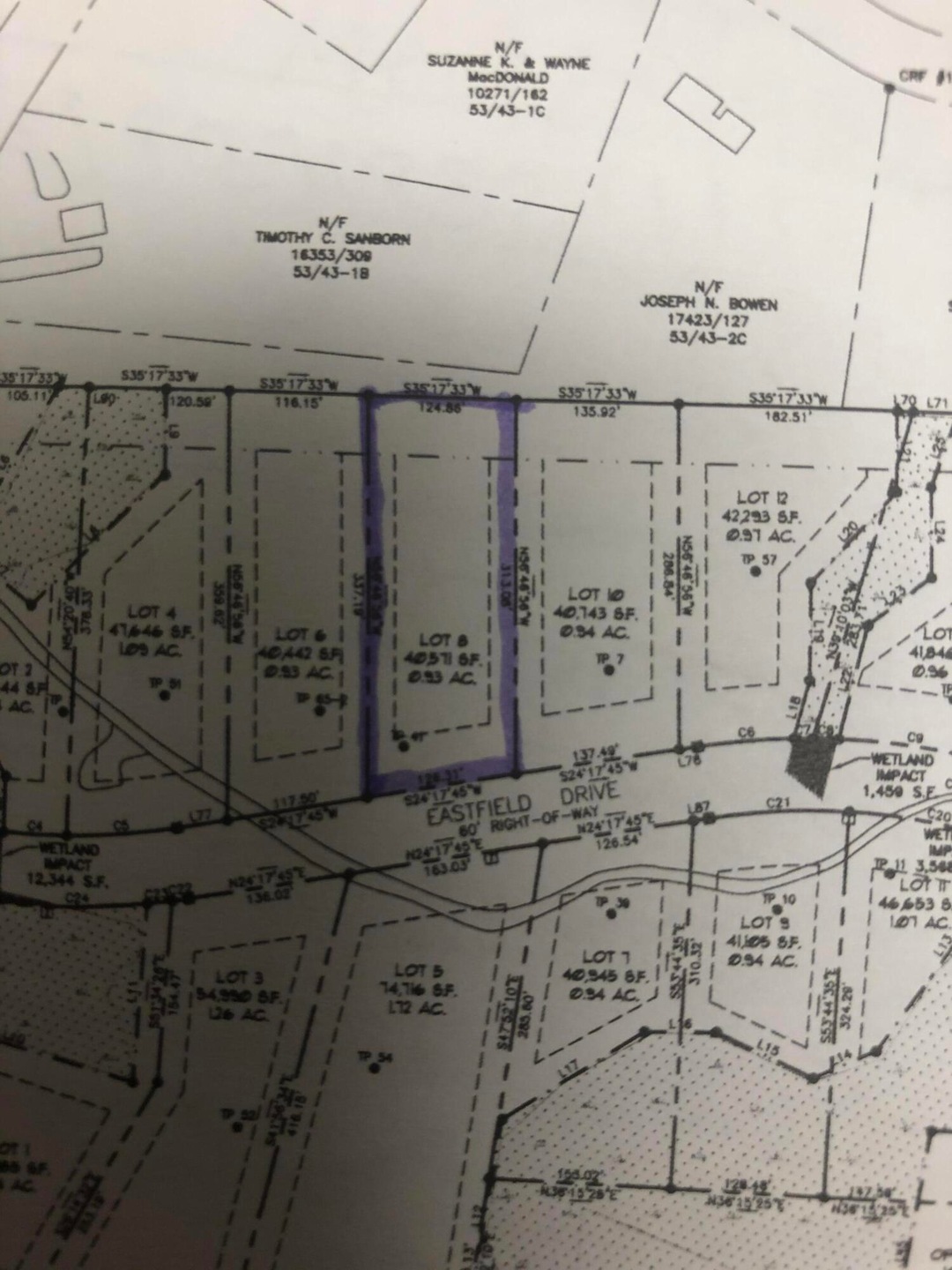 13 Eastfield Dr, Gray, ME 04039 - photo 1