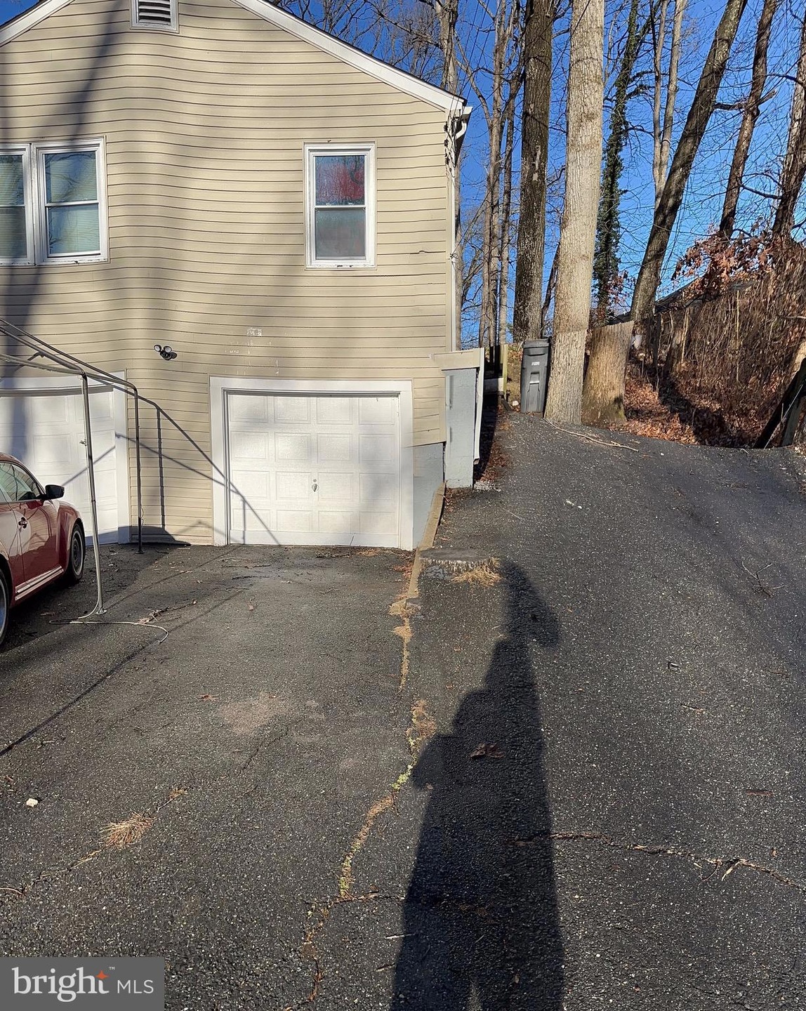 18412 Woodland Dr unit APARTMENT A, Triangle, VA 22172 - photo 1