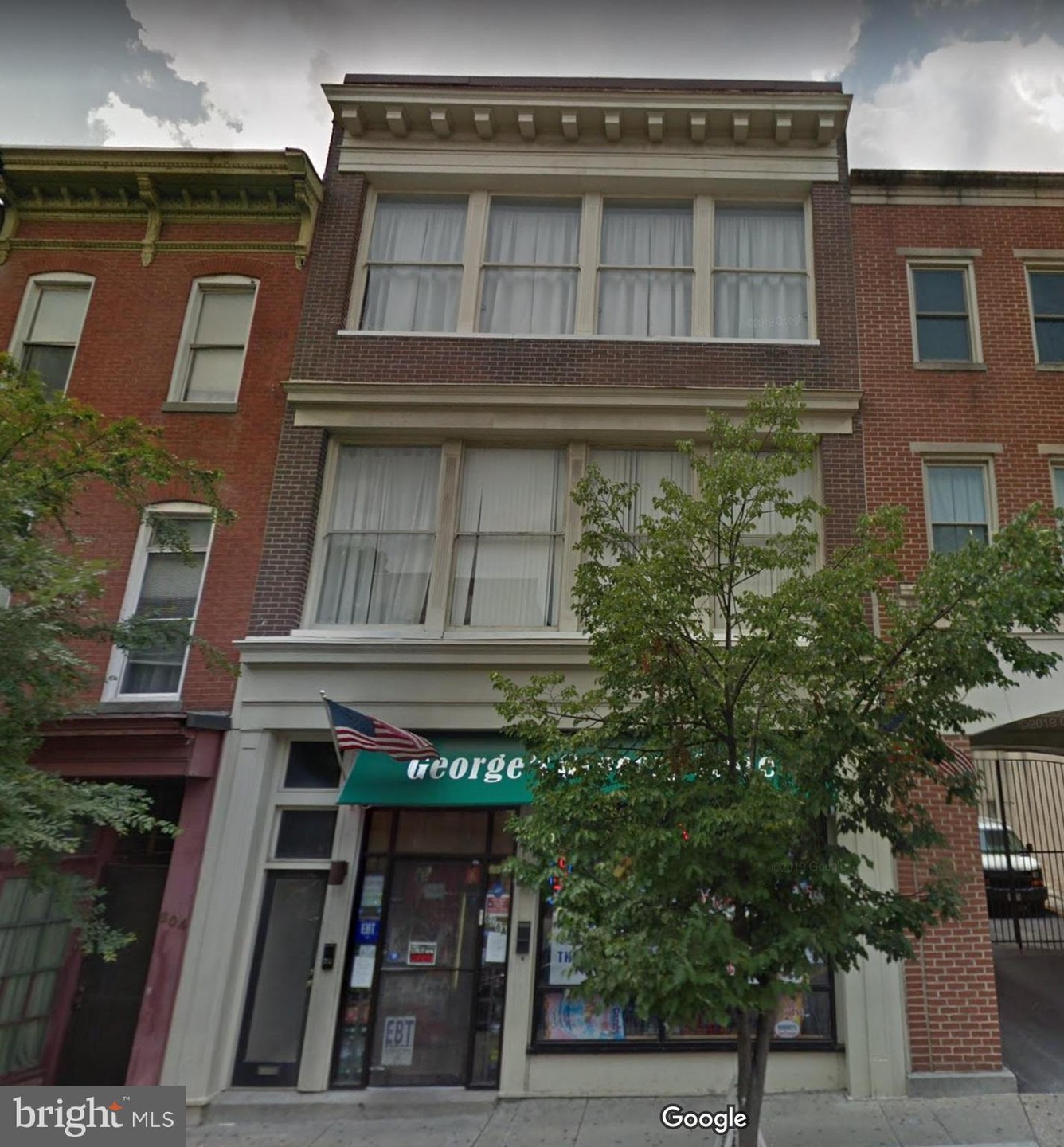 606 N Eutaw St unit D, Baltimore, MD 21201 - photo 1