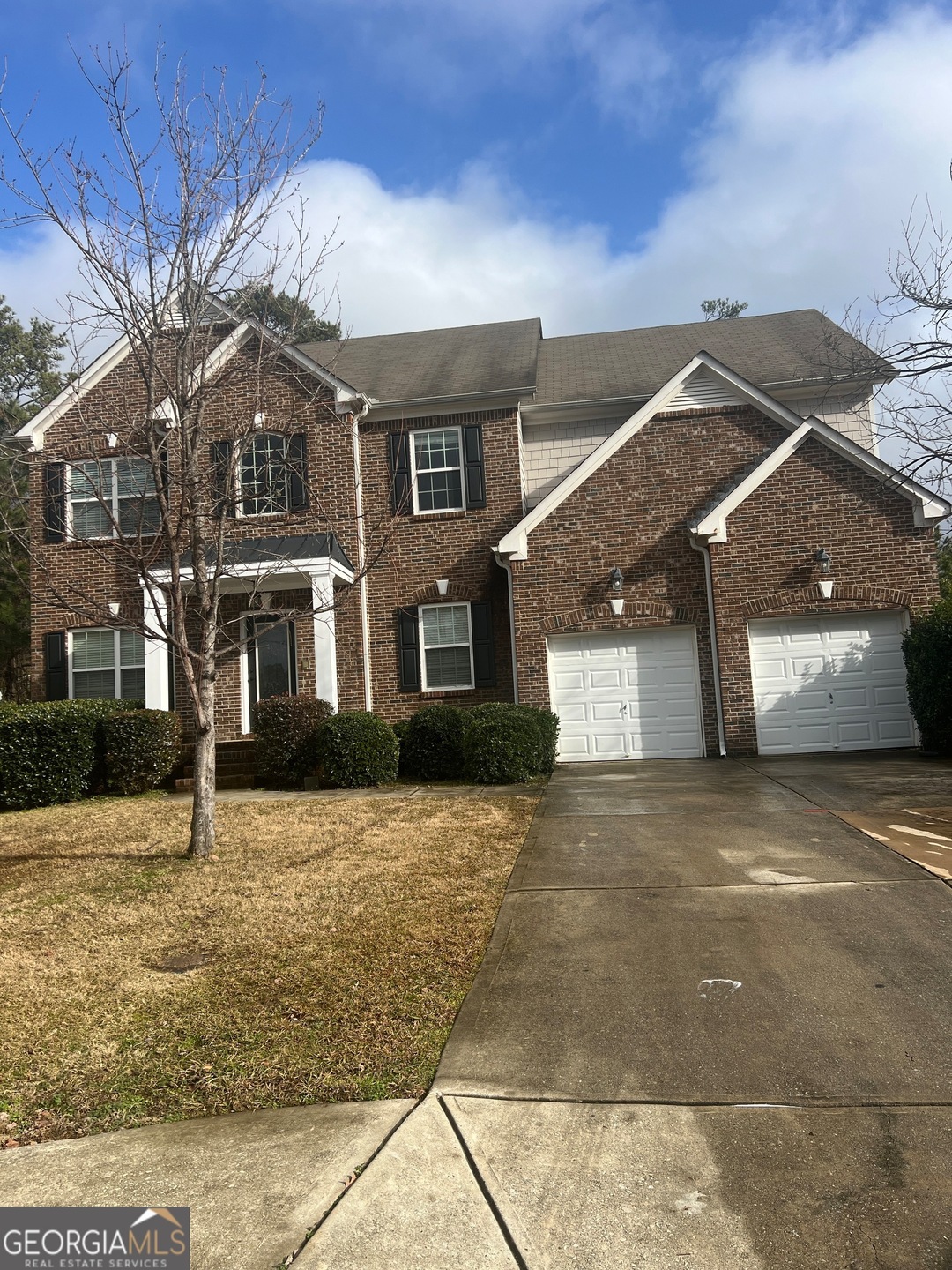 913 Swallowtail View, Stockbridge, GA 30281 - photo 1