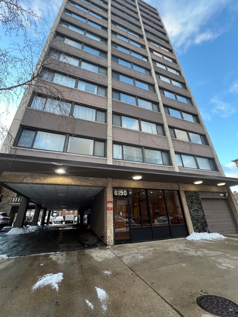 Brandon Shores Condominiums unit 6A, Chicago, IL 60660 - photo 1