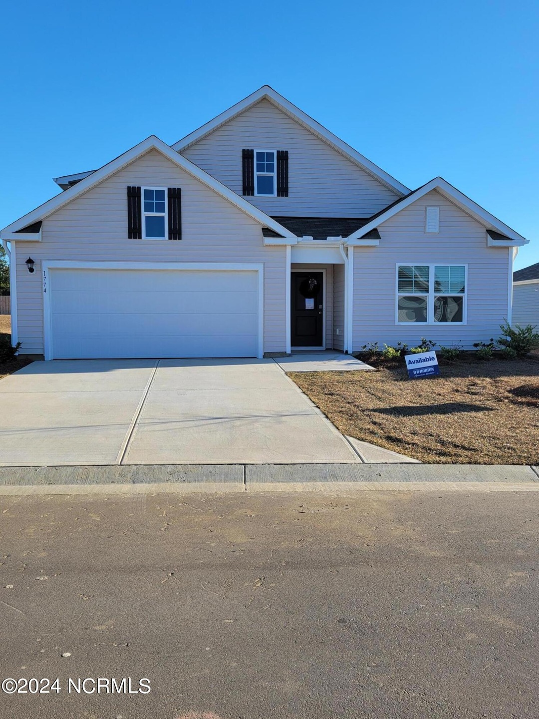 1774 W Woodstork Ln NE unit Lot 543, Bolivia, NC 28422 - photo 1