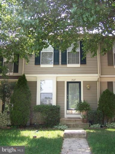 7837 Paddock Way, Windsor Mill, MD 21244 - photo 1