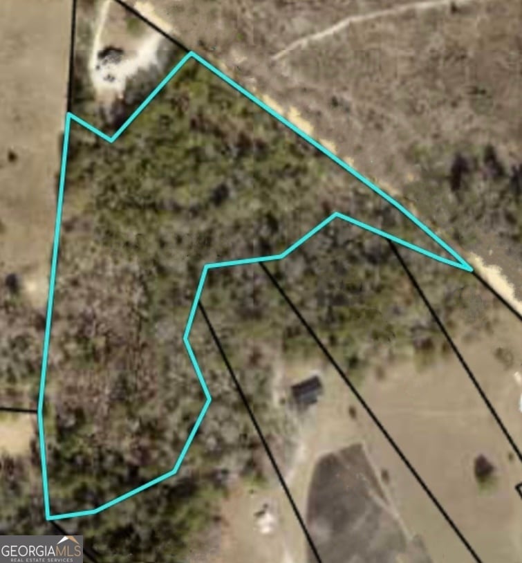 0 Red Hill Cemetery Rd unit 10564131, Wrightsville, GA 31096 - photo 1