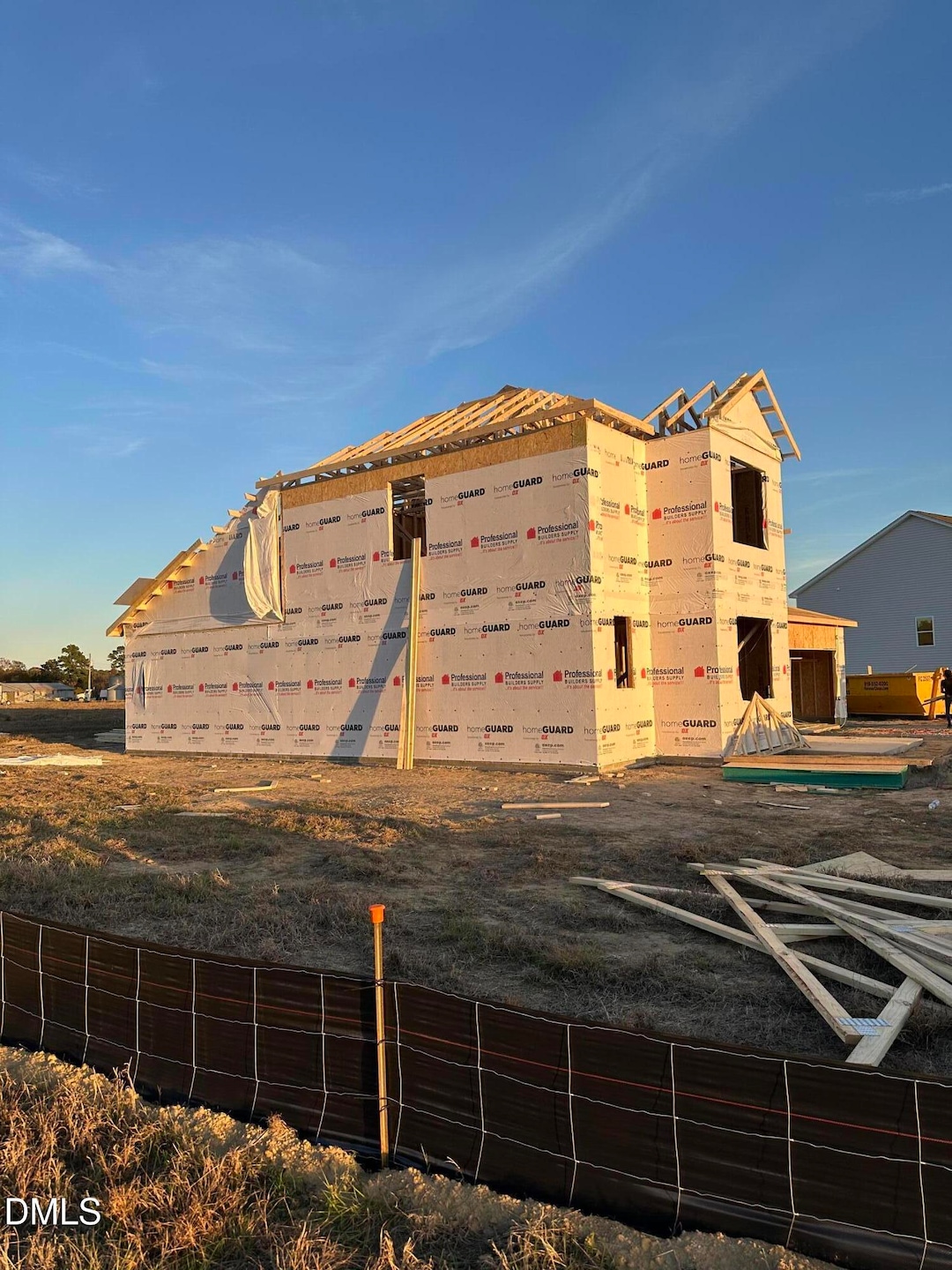 209 Thomas Store Dr, Broadway, NC 27505 - photo 1