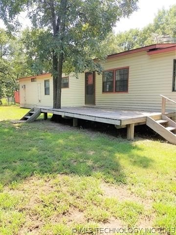 10598 Westfall Rd, Skiatook, OK 74070 - photo 1