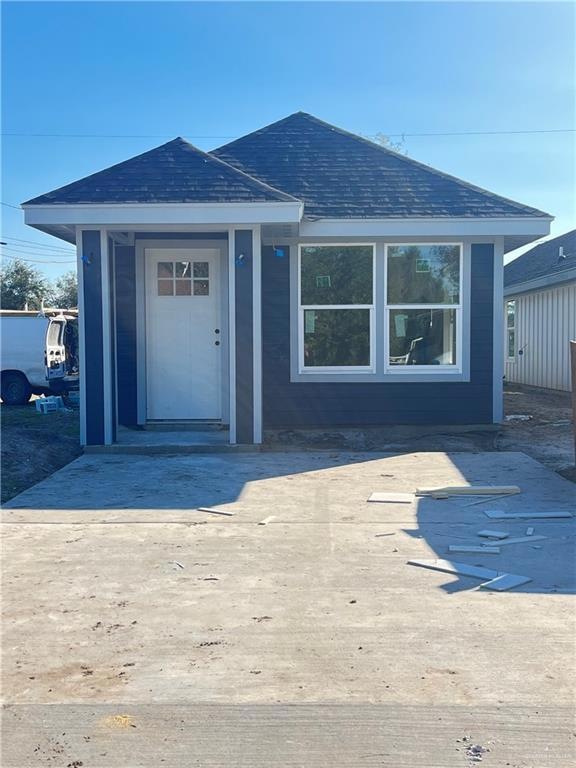 603 W Huisache St, Weslaco, TX 78596 - photo 1