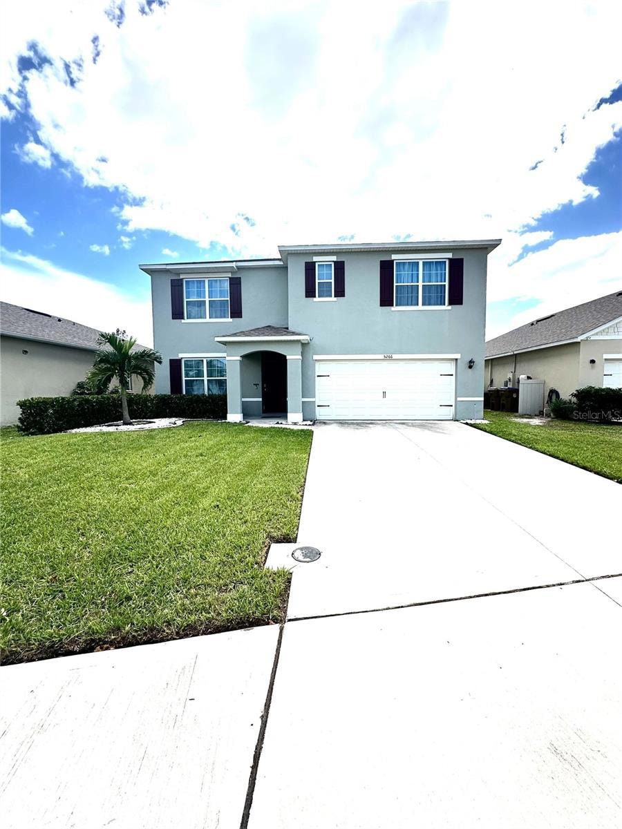 5266 Bracks Landing Dr, Saint Cloud, FL 34771 - photo 1