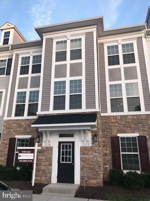 7396 Riding Meadow Way, Old Town Manassas, VA 20111 - photo 1