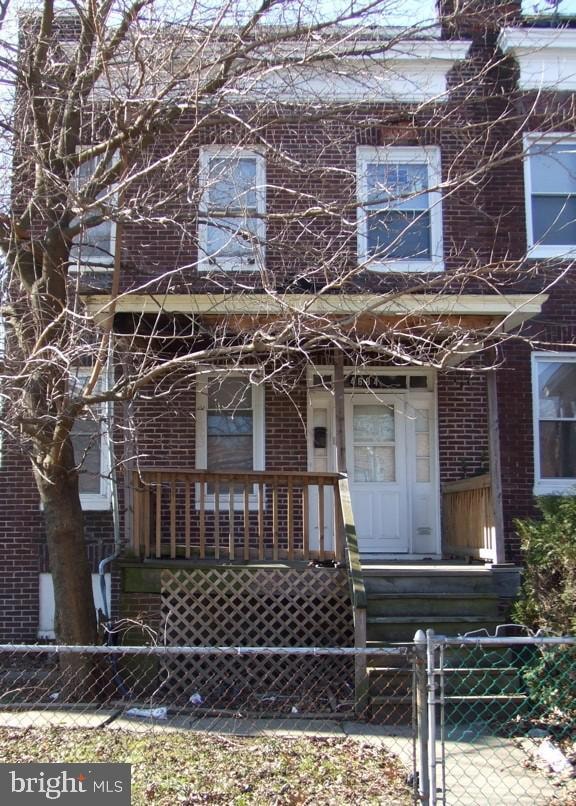 4604 Pall Mall Rd, Baltimore, MD 21215 - photo 1