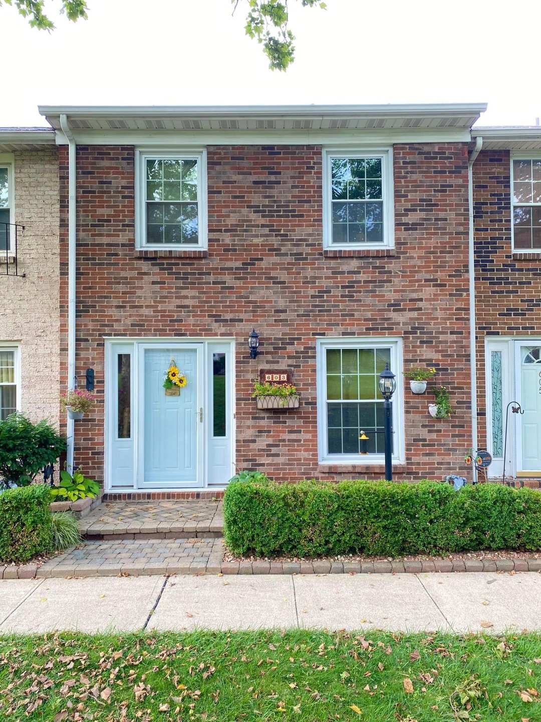 603 Dlyn St unit 3, Columbus, OH 43228 - photo 1