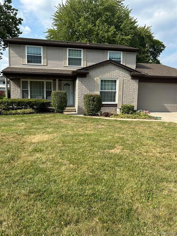 21440 Constitution St, Southfield, MI 48076 - photo 1