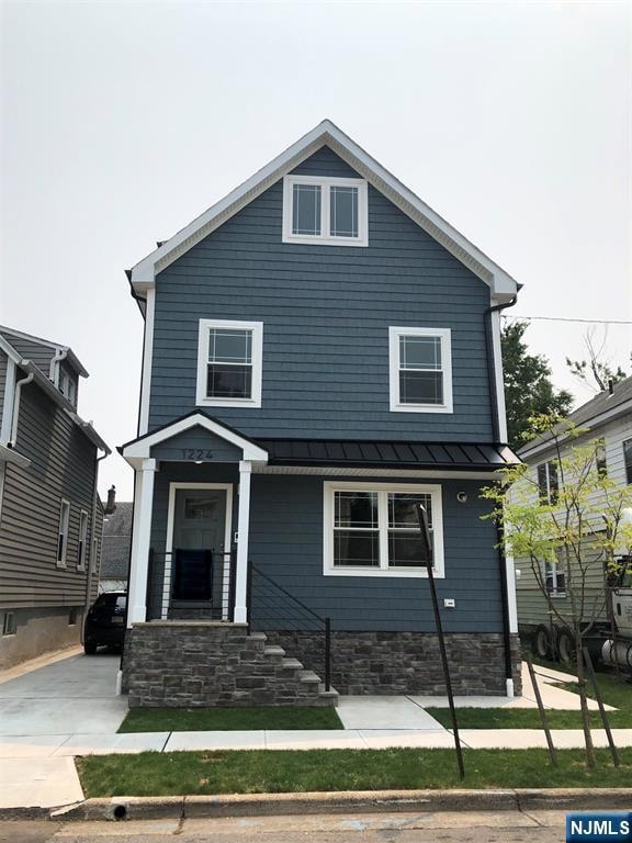 1224 E Henry St unit 1, Linden, NJ 07036 - photo 1