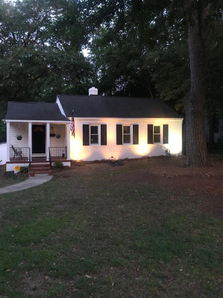 Main View