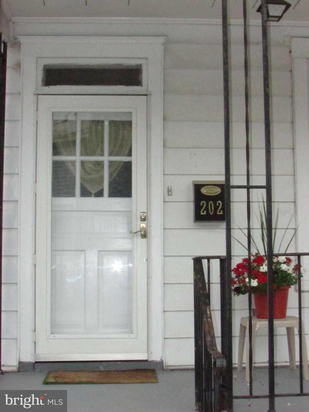 202 E 5th St, Frederick, MD 21701 - photo 1