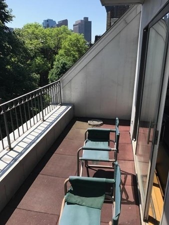 16 Greenough Lane (No Fee) unit Penthouse C, Boston, MA 02113 - photo 1