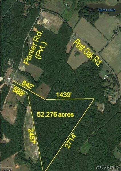 7741 Panier Rd, Spotsylvania, VA 22551 - photo 1