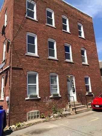 111 Price Place unit 2, Fall River, MA 02724 - photo 1