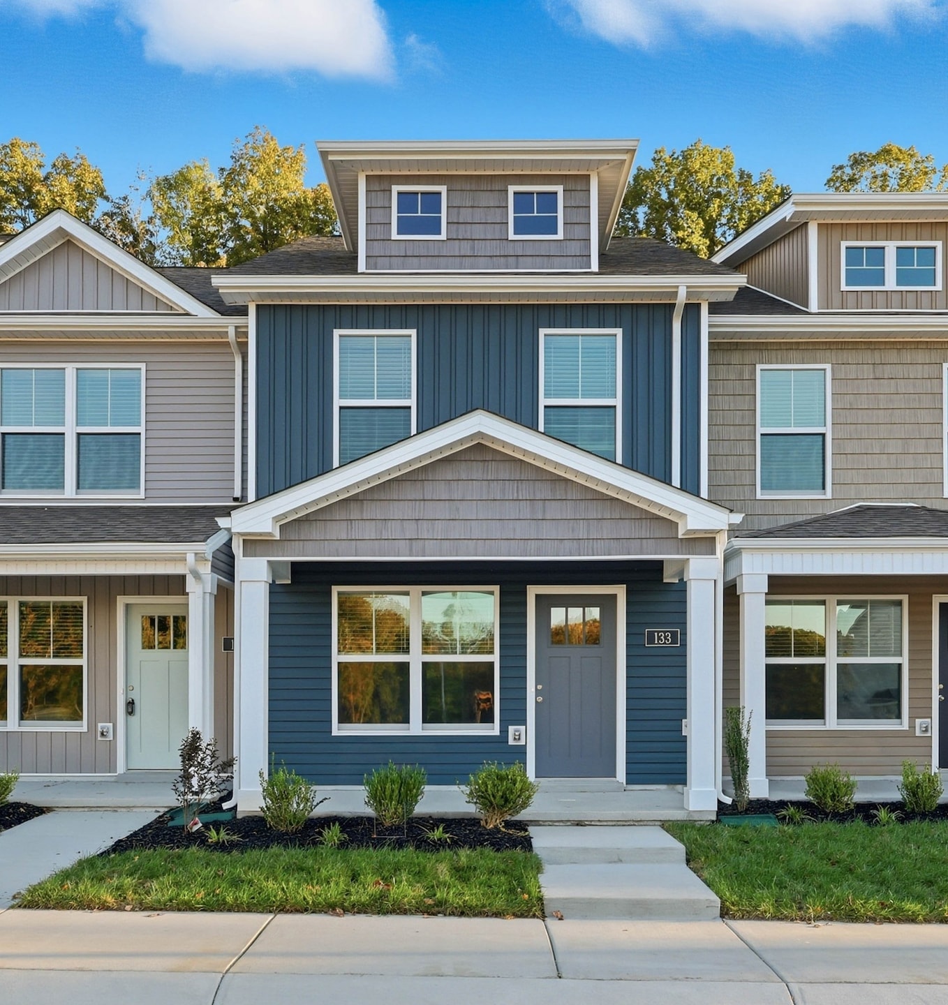 133 Quarry Point Dr unit C133, Clarksville, TN 37043 - photo 1