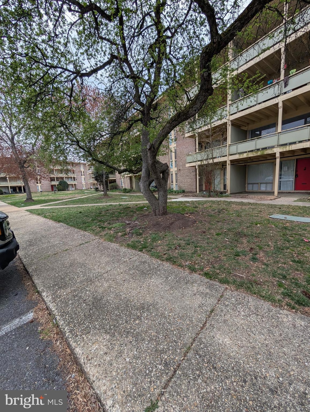 7173 Donnell Place unit A2, District Heights, MD 20747 - photo 1