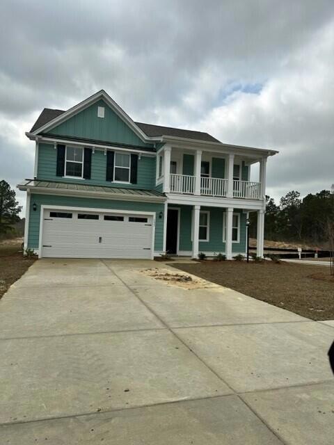 131 Abbey Terrace Rd, Moncks Corner, SC 29461 - photo 1