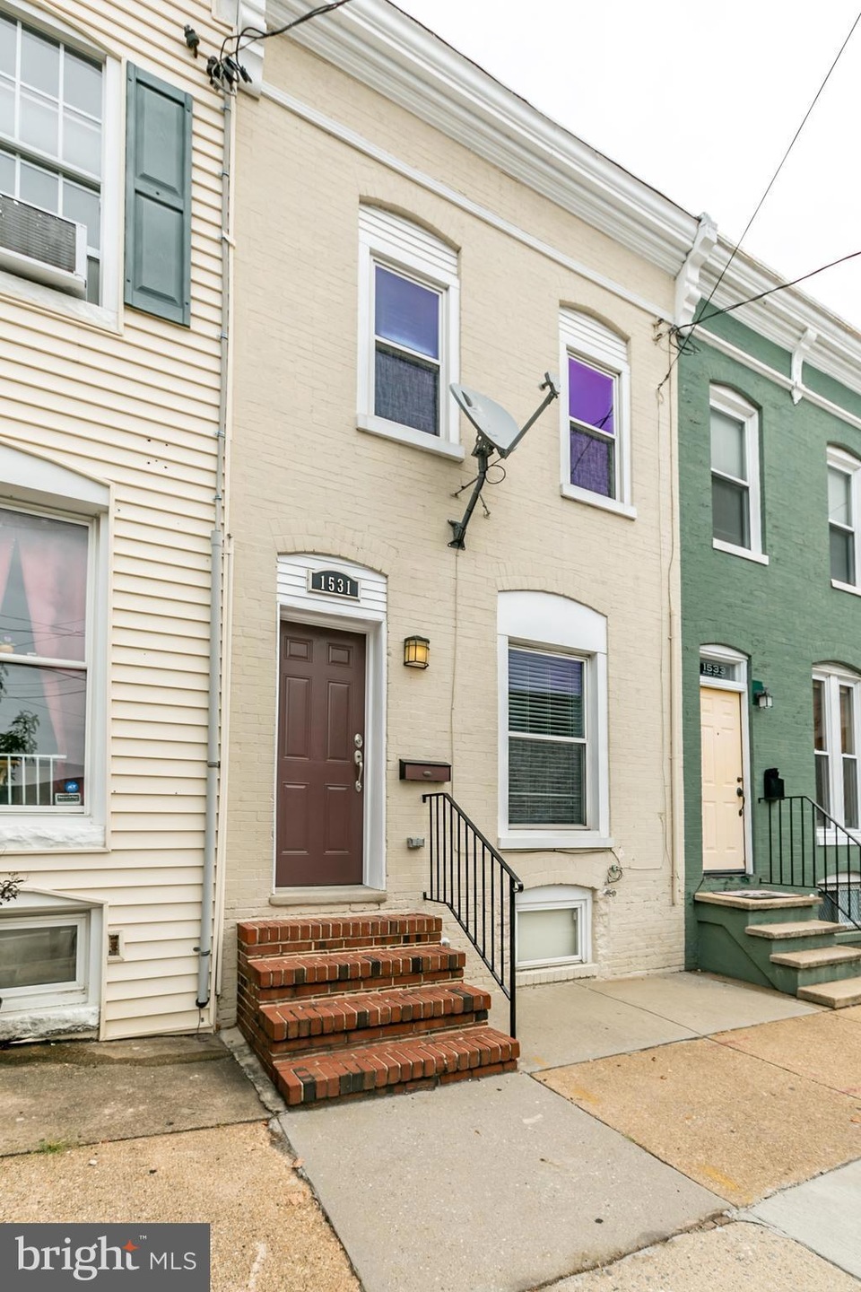 1531 Bush St, Baltimore, MD 21230 - photo 1