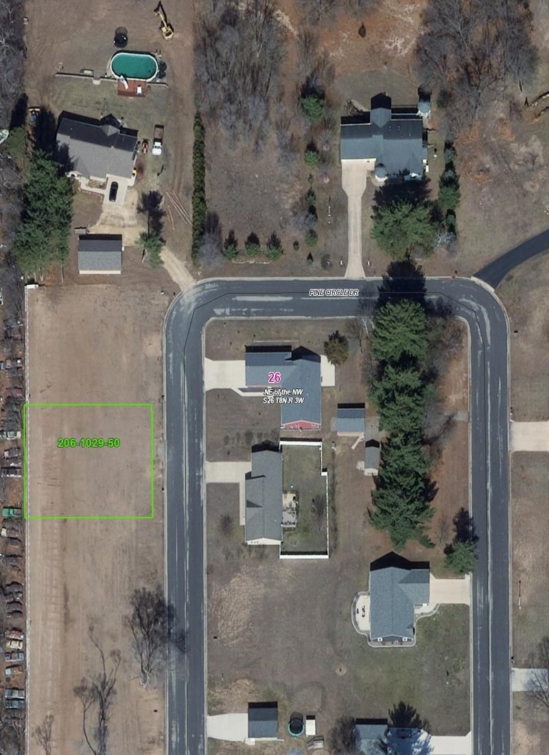 127 Pine Circle Dr, Boscobel, WI 53805 - photo 1