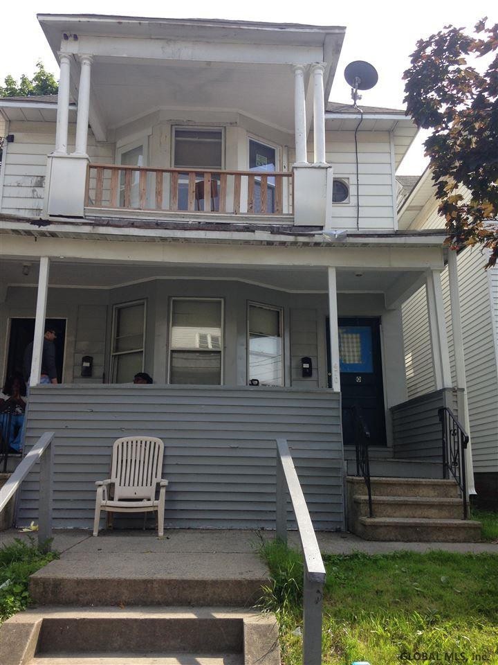 470 Hamilton St, Albany, NY 12203 - photo 1