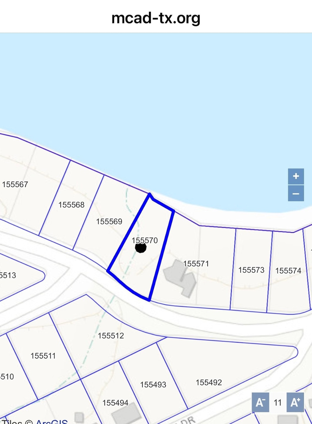 TBD Royal Shores Dr, Conroe, TX 77303 - photo 1