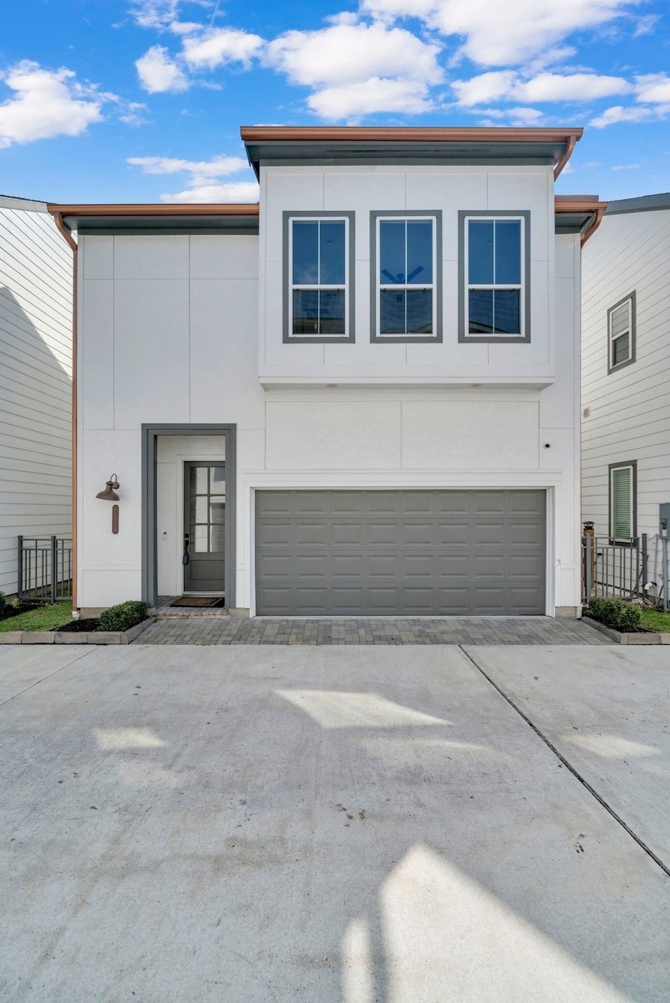 9551 Neuens Rd unit B, Houston, TX 77080 - photo 1