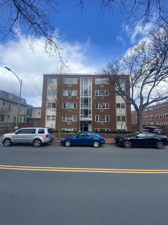 269 Harvard St unit 11, Cambridge, MA 02139 - photo 1