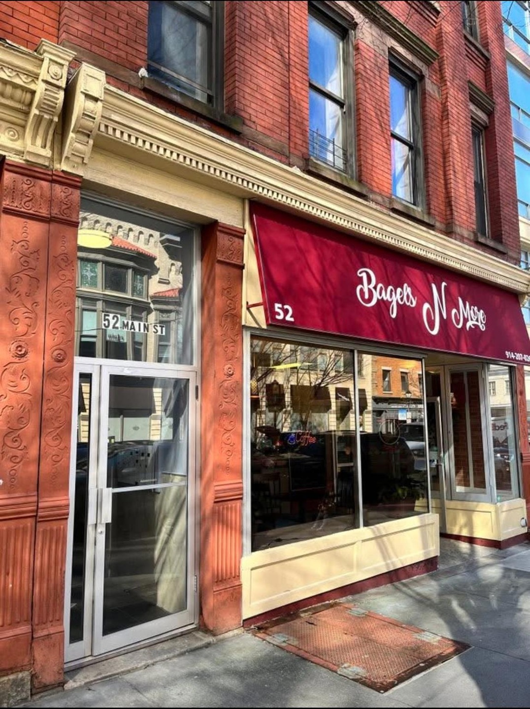 52 Main St unit 4R, Yonkers, NY 10701 - photo 1