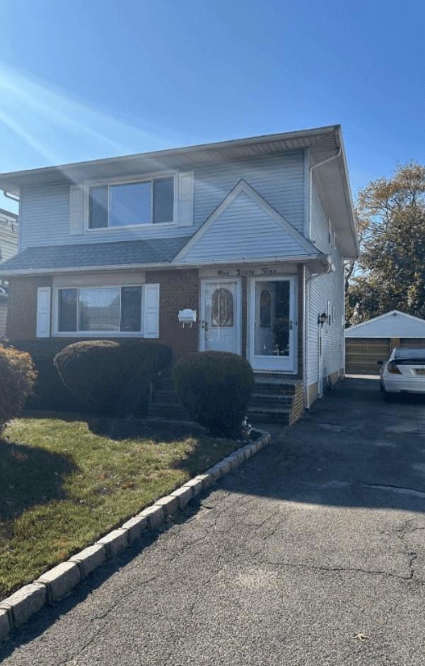 169 Courthouse Rd, Franklin Square, NY 11010 - photo 1