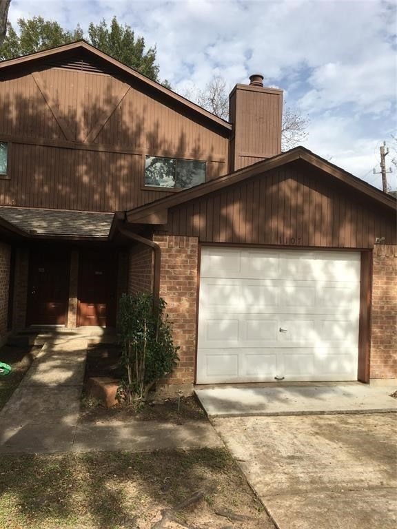 1107 Wilson Dr unit 1105, Rosenberg, TX 77471 - photo 1