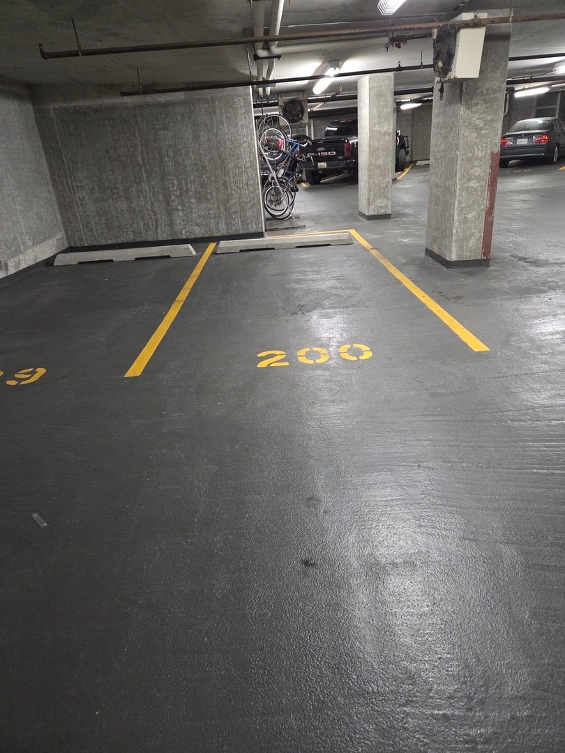 Mueseum Park Tower III unit GU200, Chicago, IL 60605 - photo 1