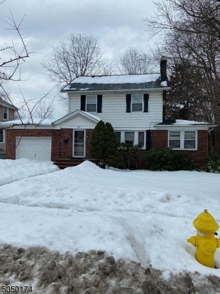 947 Broad St, Bloomfield, NJ 07003 - photo 1