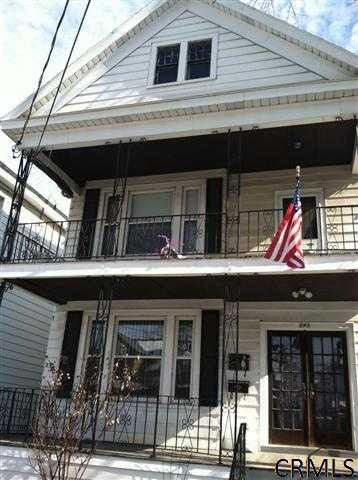 845 Jay St, Albany, NY 12203 - photo 1