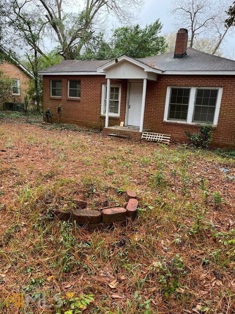 3239 Ocmulgee East Blvd, Macon, GA 31217 For Sale