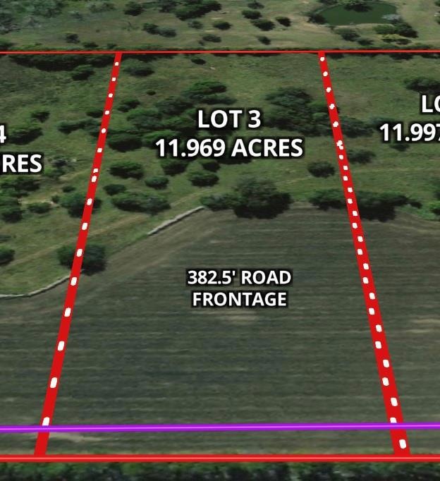 Lot 3 Smith Oak Rd, Sherman, TX 75090 - photo 1