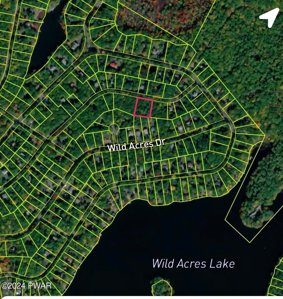 0 Westfall Drive Wild Acres unit PWBPW242293, Dingmans Ferry, PA 18328 - photo 1
