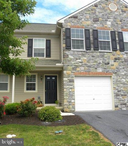 158 Harvest Mill Ln, Palmyra, PA 17078 - photo 1