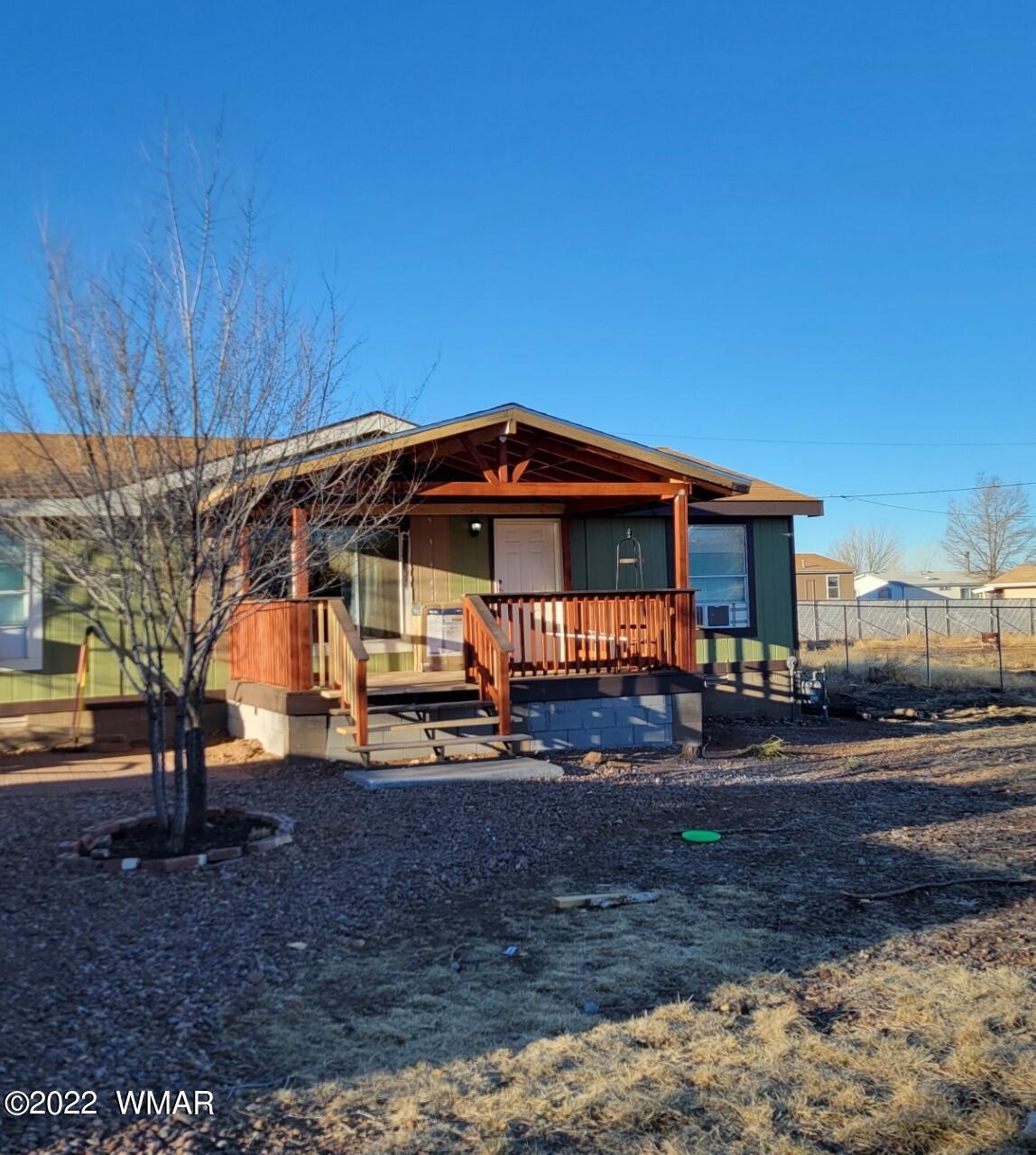 1205 Ranch Rd, Taylor, AZ 85939 - photo 1